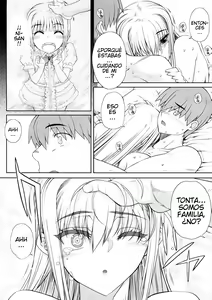 Page 23 of Chikakute Tooi Kizuna - preview thumbnail