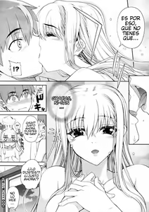 Page 24 of Chikakute Tooi Kizuna - preview thumbnail