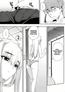 Page 5 of Chikakute Tooi Kizuna - preview thumbnail