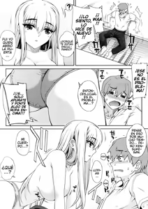 Page 7 of Chikakute Tooi Kizuna - preview thumbnail