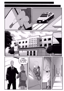 Page 40 of Kawaii Tsun'aho/ I took in Runaway but She Swapped Bodies With Me! - preview thumbnail