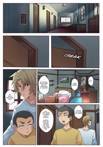 Kawaii Tsun'aho/ The Eminence in Shadow: The Slime in Cid's Room — hentai manga cover on Fhentai