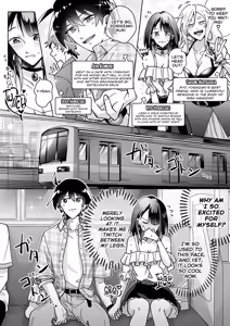 Kawaii Kanojo ni Goyoujin!? 2 | Beware of Cute Girlfriends! 2 - hentai manga cover image