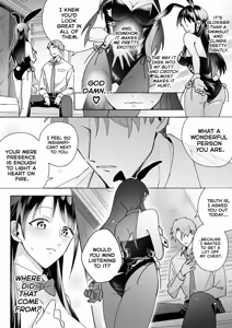 Page 22 of Kawaii Kanojo ni Goyoujin!? 2 | Beware of Cute Girlfriends! 2 - preview thumbnail