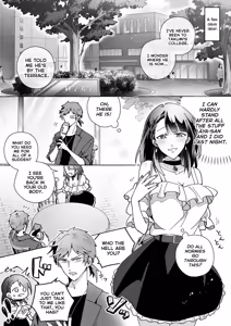 Page 31 of Kawaii Kanojo ni Goyoujin!? 2 | Beware of Cute Girlfriends! 2 - preview thumbnail