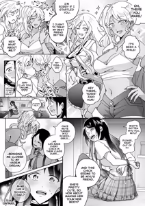 Page 33 of Kawaii Kanojo ni Goyoujin!? 2 | Beware of Cute Girlfriends! 2 - preview thumbnail