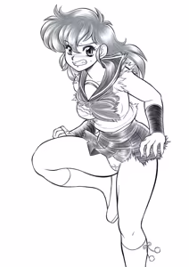 Page 153 of artist:gremlin/ぐれむりん＠色々故障中 - preview thumbnail