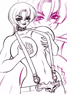 Page 21 of artist:gremlin/ぐれむりん＠色々故障中 - preview thumbnail
