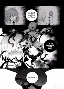 Page 8 of Nakadashi Sareru to Zettai ni Ochiru Majutsu: Mash Hen - preview thumbnail
