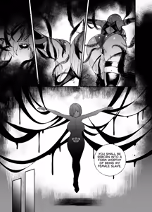 Page 9 of Nakadashi Sareru to Zettai ni Ochiru Majutsu: Mash Hen - preview thumbnail