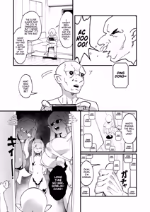 Page 29 of Goblin Sei Chiku 01 | Goblin Sex Beast 01 (decensored) - preview thumbnail