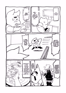 Page 49 of Goblin Sei Chiku 01 | Goblin Sex Beast 01 (decensored) - preview thumbnail
