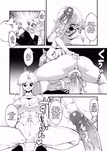 Page 7 of Goblin Sei Chiku 01 | Goblin Sex Beast 01 (decensored) - preview thumbnail