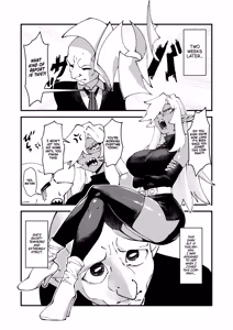 Page 10 of Goblin Sei Chiku 01 | Goblin Sex Beast 01 (decensored) - preview thumbnail