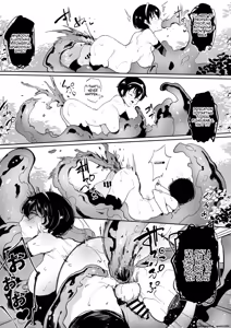 Page 14 of TS Yuusha Akuochi - preview thumbnail