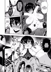 Page 17 of TS Yuusha Akuochi - preview thumbnail