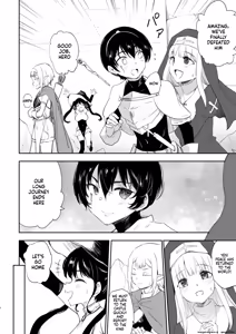 Page 3 of TS Yuusha Akuochi - preview thumbnail