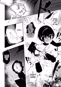 Page 7 of TS Yuusha Akuochi - preview thumbnail