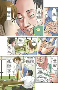 Page 5 of Anata ga Shiranai Tsuma no Kao | Your Wife's Secret Face - preview thumbnail