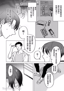 Page 86 of Kamikudaite Ai wo Oshiete︱野兽派的爱把我啃食殆尽 - preview thumbnail