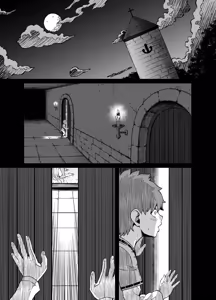 Page 4 of Haraguro Sister x Kusogaki (Daiichi Wa) | Hermana doble cara x mocoso insoportable - preview thumbnail