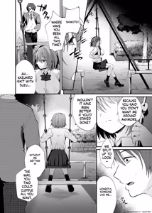 Page 19 of Seirei Fusou Etoile - preview thumbnail