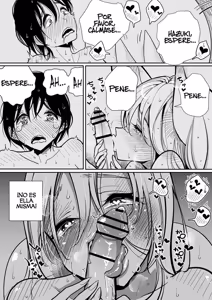 Page 6 of Hazuki-sensei no Hatsujouki  cap 2 - preview thumbnail