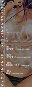 Page 3 of Seiyoku Mamire no Tsumamigoro - preview thumbnail