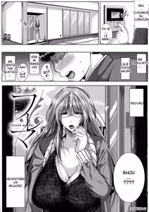 Page 4 of Seiyoku Mamire no Tsumamigoro - preview thumbnail