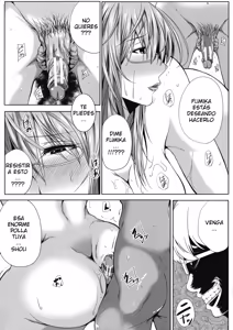 Page 72 of Seiyoku Mamire no Tsumamigoro - preview thumbnail
