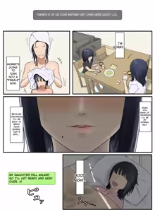 Page 36 of Tonari no Ie no Warui SENPAI - preview thumbnail