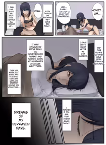 Page 4 of Tonari no Ie no Warui SENPAI - preview thumbnail