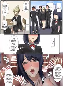 Page 53 of Tonari no Ie no Warui SENPAI - preview thumbnail
