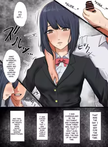 Page 8 of Tonari no Ie no Warui SENPAI - preview thumbnail
