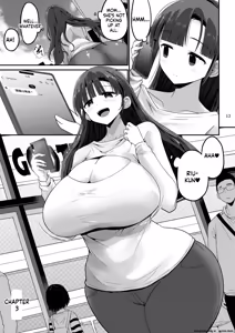 Bu-Chan Paizuri — hentai manga cover on Fhentai