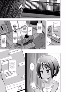 Page 2 of Kokoa-chan-chi no Jijou (decensored) - preview thumbnail