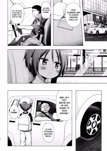 Page 23 of Kokoa-chan-chi no Jijou (decensored) - preview thumbnail