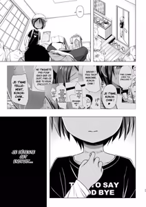 Page 24 of Kokoa-chan-chi no Jijou (decensored) - preview thumbnail