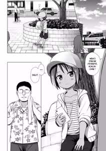 Page 3 of Kokoa-chan-chi no Jijou (decensored) - preview thumbnail