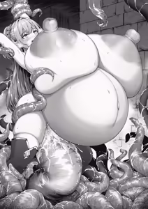 Page 62 of Ochita Tensai Mahoutsukai, Naodokoka Elf no Rokujuu Nichikan + Omake Sabunshuu - preview thumbnail