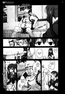 Page 6 of Mahou Shoujo Azusa Magika - preview thumbnail