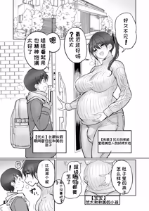 Page 3 of Futanari Onee-chan Seieki Furo Shussan Sex - preview thumbnail