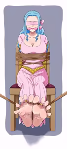 Page 40 of Lostonezero Vivi - preview thumbnail