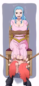 Page 42 of Lostonezero Vivi - preview thumbnail
