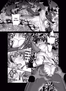 Page 13 of Anh hùng bị ăn thịt và thỏa mãn - preview thumbnail