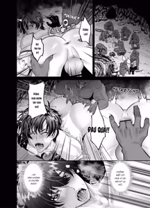 Page 14 of Anh hùng bị ăn thịt và thỏa mãn - preview thumbnail