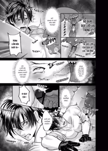 Page 17 of Anh hùng bị ăn thịt và thỏa mãn - preview thumbnail