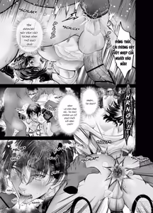 Page 19 of Anh hùng bị ăn thịt và thỏa mãn - preview thumbnail