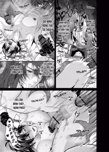 Page 23 of Anh hùng bị ăn thịt và thỏa mãn - preview thumbnail