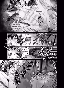 Page 25 of Anh hùng bị ăn thịt và thỏa mãn - preview thumbnail